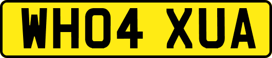 WH04XUA