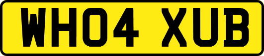 WH04XUB