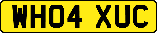 WH04XUC