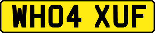 WH04XUF
