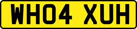 WH04XUH