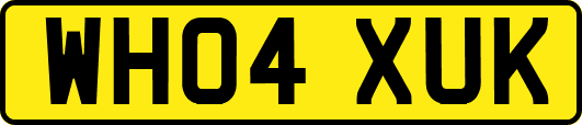 WH04XUK