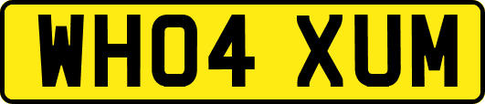 WH04XUM