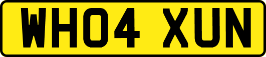 WH04XUN