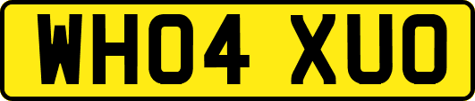 WH04XUO