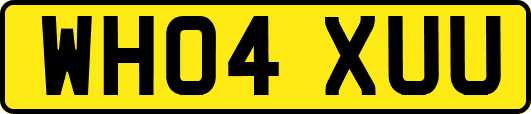 WH04XUU