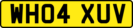 WH04XUV