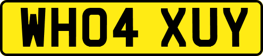 WH04XUY