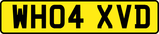 WH04XVD
