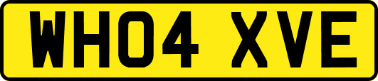 WH04XVE