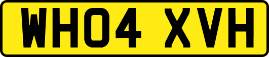 WH04XVH