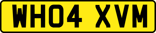 WH04XVM