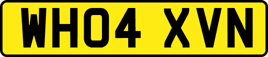 WH04XVN