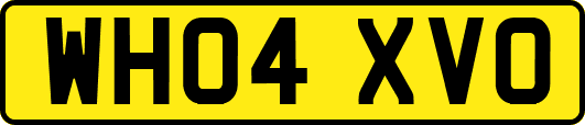 WH04XVO