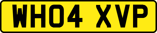 WH04XVP