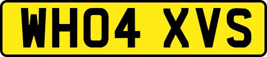 WH04XVS