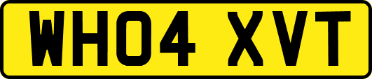 WH04XVT