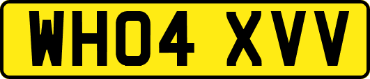 WH04XVV