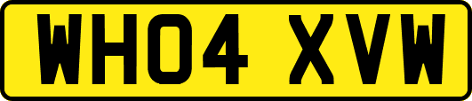 WH04XVW