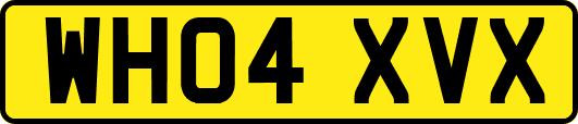 WH04XVX