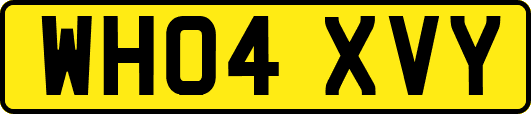 WH04XVY