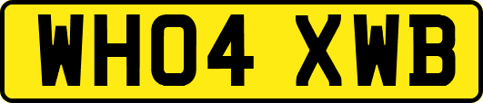 WH04XWB