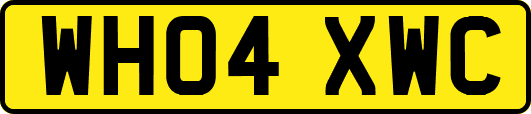 WH04XWC