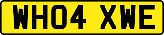 WH04XWE