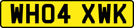 WH04XWK