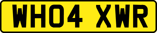WH04XWR