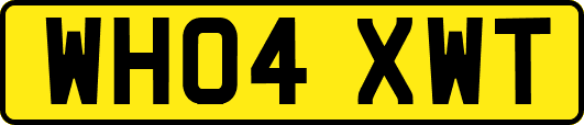 WH04XWT