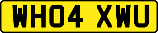 WH04XWU