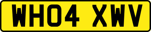 WH04XWV