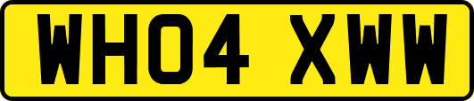 WH04XWW