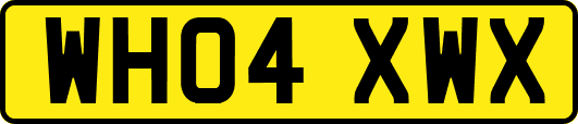 WH04XWX