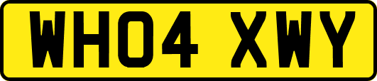 WH04XWY