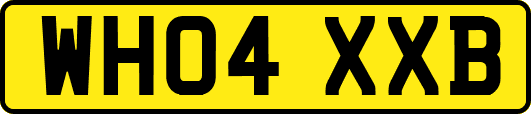 WH04XXB