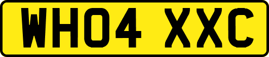 WH04XXC