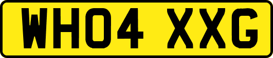 WH04XXG