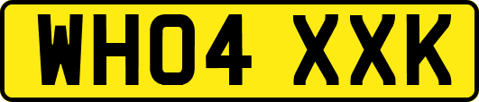 WH04XXK