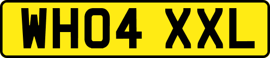 WH04XXL