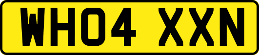 WH04XXN