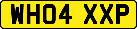 WH04XXP