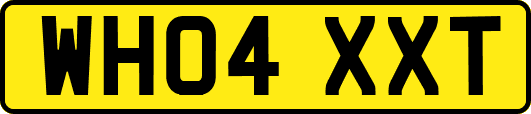 WH04XXT
