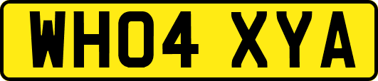 WH04XYA