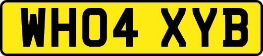 WH04XYB