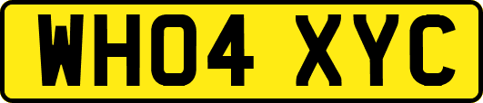 WH04XYC