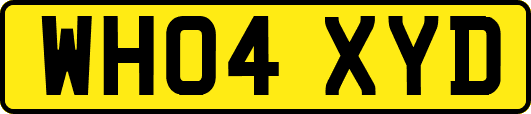 WH04XYD