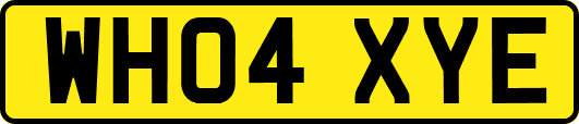 WH04XYE