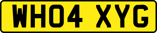 WH04XYG